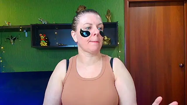 VeronikawGold online show from 2, 5, 2026