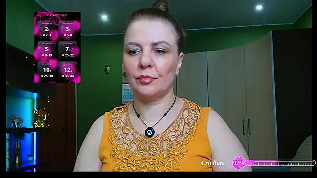 Snapshot of VeronikawGold chatting on 1, 7, 2026 VeronikawGold online show from 1, 7, 2026