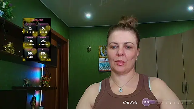 Snapshot of VeronikawGold chatting on 17, 7, 2026 VeronikawGold online show from 17, 7, 2026