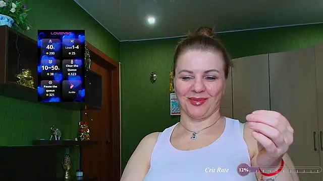 Snapshot of VeronikawGold chatting on 18, 7, 2026 VeronikawGold online show from 18, 7, 2026