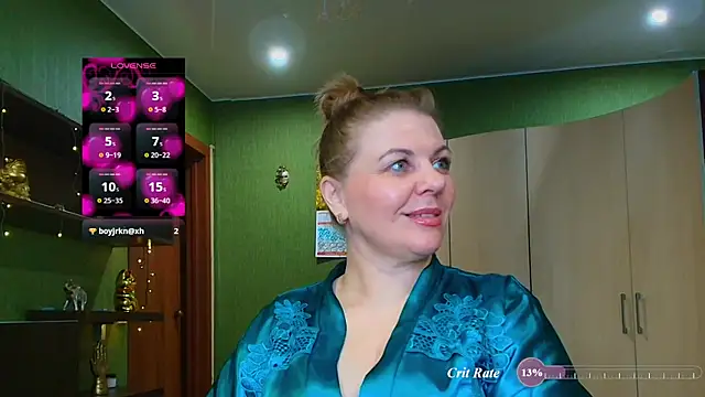 Snapshot of VeronikawGold chatting on 21, 7, 2026 VeronikawGold online show from 21, 7, 2026