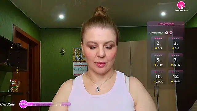 Snapshot of VeronikawGold chatting on 6, 8, 2026 VeronikawGold online show from 6, 8, 2026