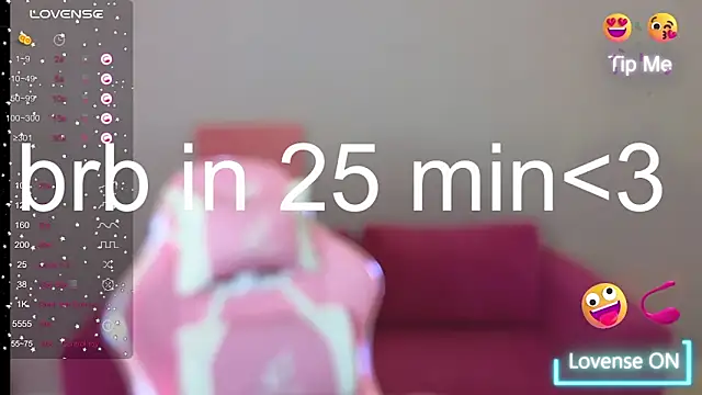 Snapshot of KristinMoore chatting on 19, 3, 2025 KristinMoore online show from 19, 3, 2025