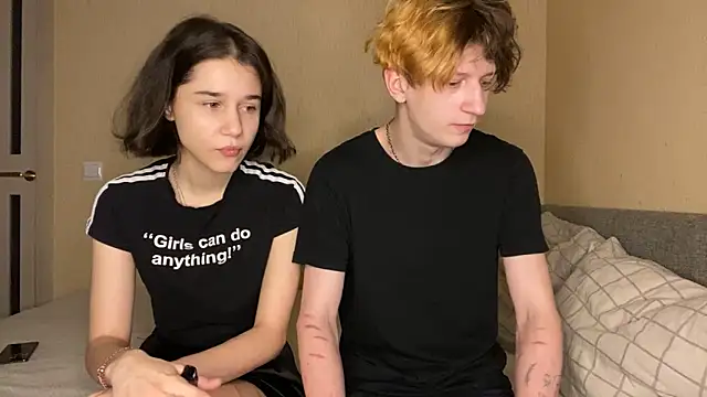 baby lesi online show from 8, 3, 2025