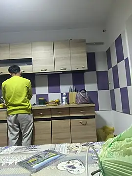 andreiiiii2025 online show from 3, 10, 2025