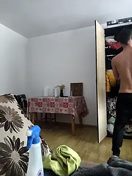 andreiiiii2025 online show from 17, 3, 2026