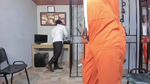 Bayron005 online show from 14, 10, 2025