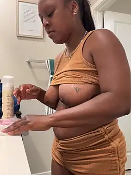 BubblyBabyy online show from 20, 6, 2026