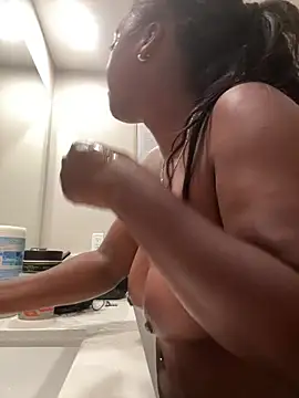 BubblyBabyy online show from 26, 6, 2026