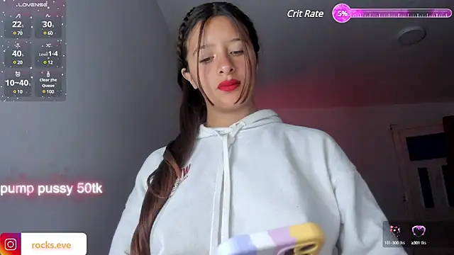 xime rocks online show from 18, 3, 2025