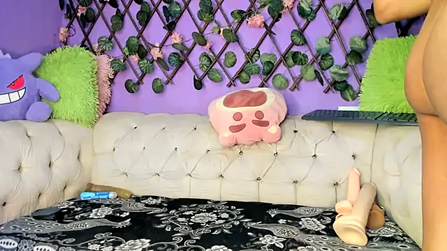 amydelahozgomez online show from 13, 9, 2025