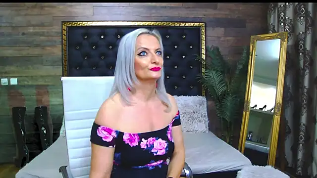 Snapshot of LadyTouch chatting on 26, 2, 2025 LadyTouch online show from 26, 2, 2025