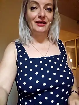 LadyTouch online show from 28, 4, 2026