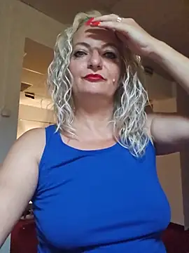 LadyTouch online show from 18, 7, 2026