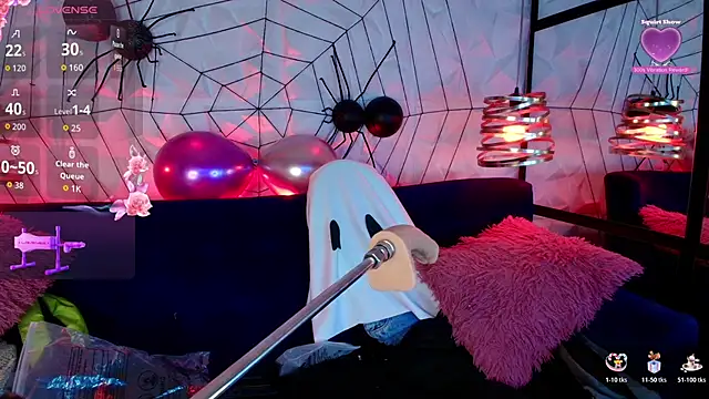 missa motato online show from 18, 10, 2025