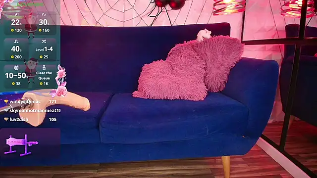 missa motato online show from 27, 11, 2025