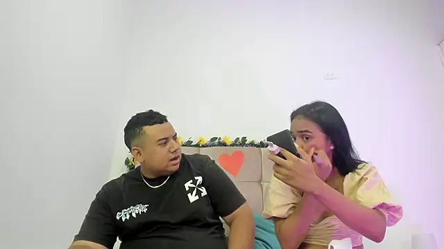 MICHAEL AND SHARON online show from 5, 3, 2025