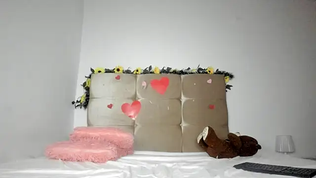 MICHAEL AND SHARON online show from 22, 3, 2025