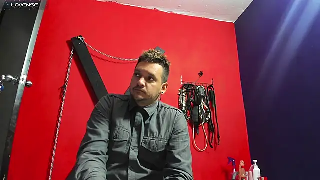 BDSM SUBMISSION3 online show from 21, 2, 2025