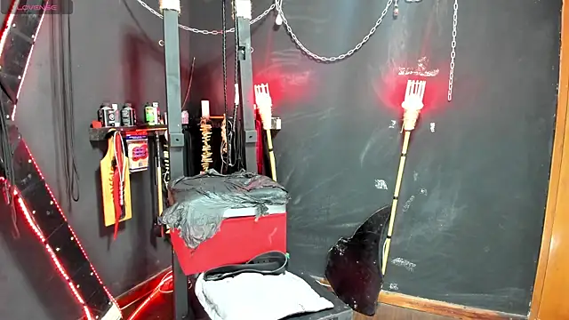 BDSM SUBMISSION3 online show from 5, 12, 2025