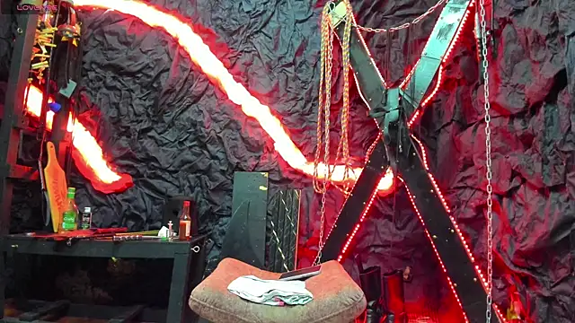 BDSM SUBMISSION3 online show from 23, 4, 2026
