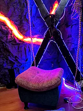 BDSM SUBMISSION3 online show from 1, 5, 2026