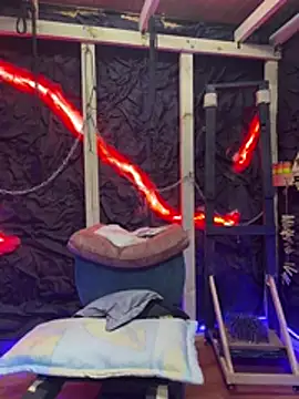 BDSM SUBMISSION3 online show from 2, 8, 2026