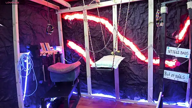 BDSM SUBMISSION3 online show from 9, 8, 2026