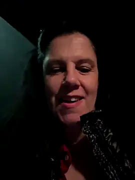 LadydeSade online show from 15, 11, 2025