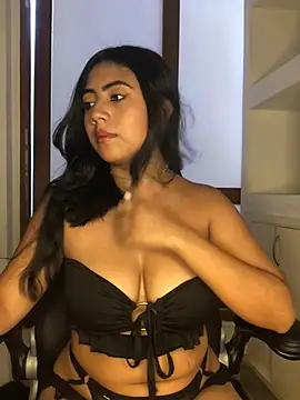 zoe mount online show from 8, 3, 2025