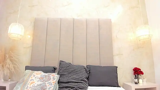 AnnyCampbell online show from 2, 5, 2026