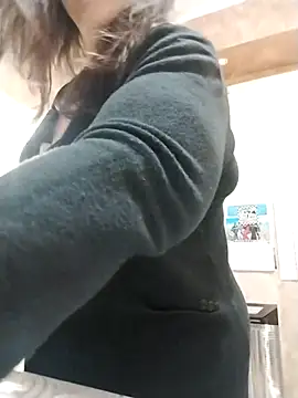 Dolcecurvy online show from 15, 11, 2025