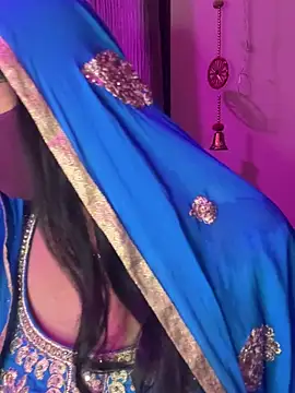 Dishasarmaa05 online show from 16, 12, 2025