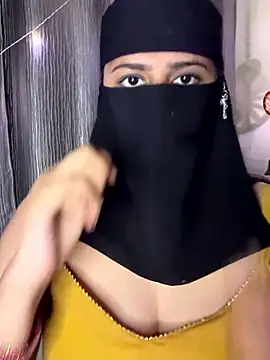 Dishasarmaa05 online show from 9, 1, 2026