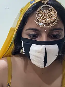 Dishasarmaa05 online show from 5, 4, 2026