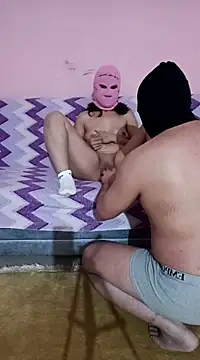 Snapshot of DEPLICATIO chatting on 27, 2, 2025 DEPLICATIO online show from 27, 2, 2025