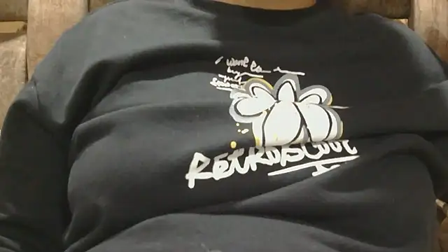 MilkyQueen69 online show from 13, 2, 2026