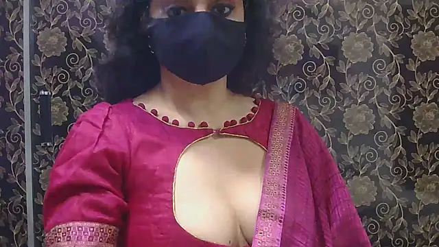 MilkyQueen69 online show from 18, 3, 2026