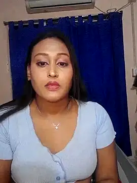 Snapshot of hotlovr chatting on 22, 2, 2025 hotlovr online show from 22, 2, 2025