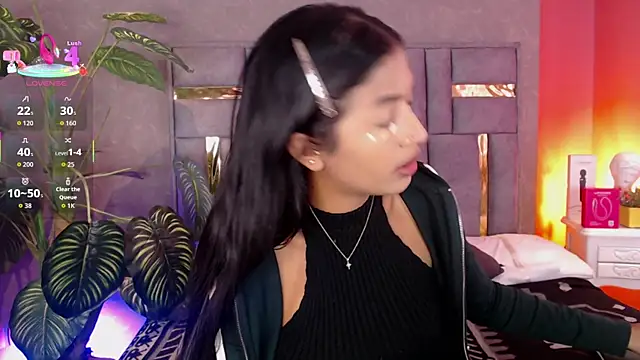 Tyla Ks online show from 14, 1, 2026