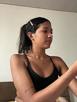 Tyla Ks online show from 5, 3, 2026