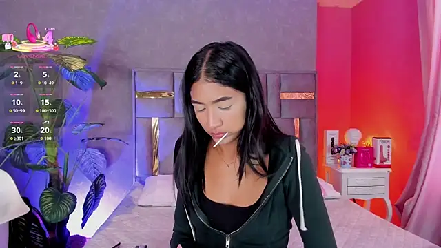 Tyla Ks online show from 23, 4, 2026