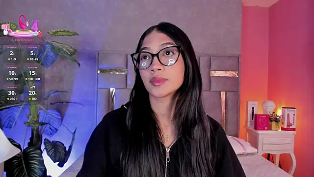 Tyla Ks online show from 30, 4, 2026