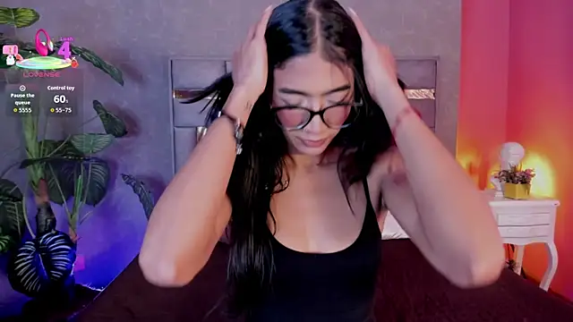 Tyla Ks online show from 24, 6, 2026