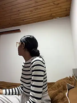 Tyla Ks online show from 3, 7, 2026