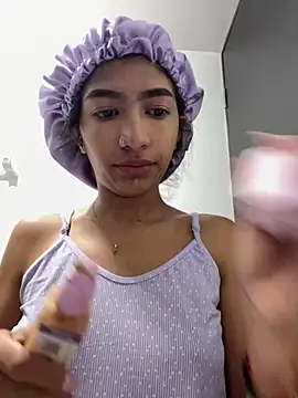 Tyla Ks online show from 4, 7, 2026