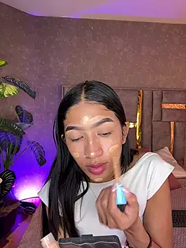 Tyla Ks online show from 6, 7, 2026