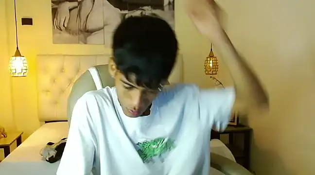 Snapshot of RyanKing19 chatting on 3, 3, 2025 RyanKing19 online show from 3, 3, 2025