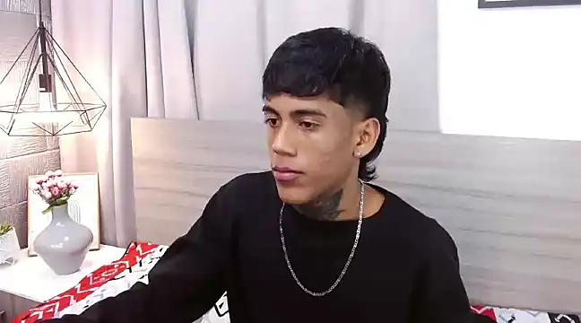 Snapshot of RyanKing19 chatting on 8, 3, 2025 RyanKing19 online show from 8, 3, 2025