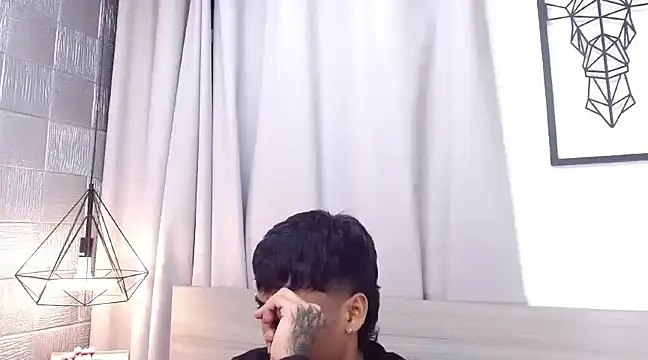 Snapshot of RyanKing19 chatting on 8, 3, 2025 RyanKing19 online show from 8, 3, 2025